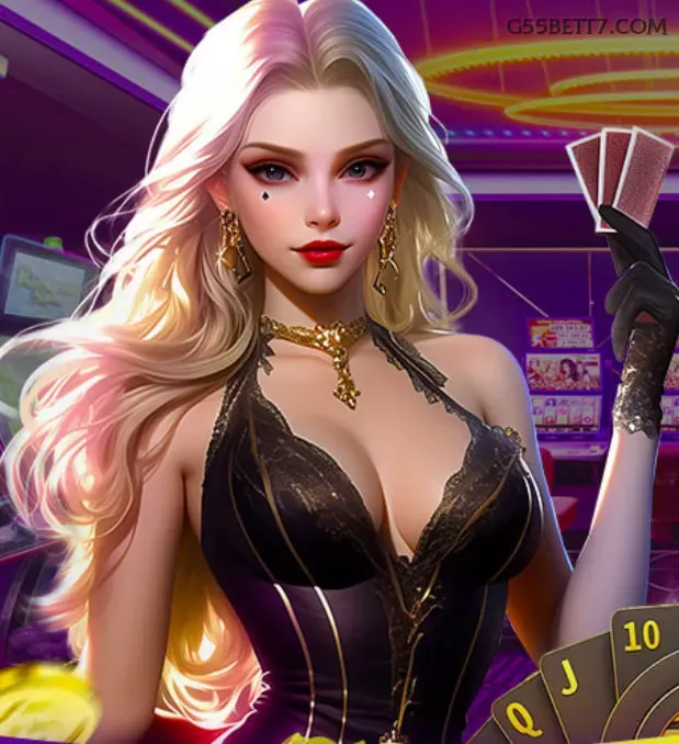 App g55bet