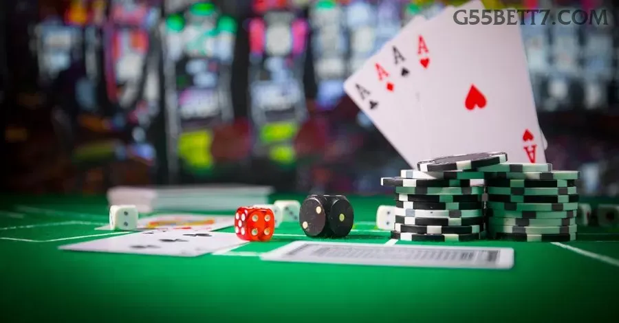App g55bet