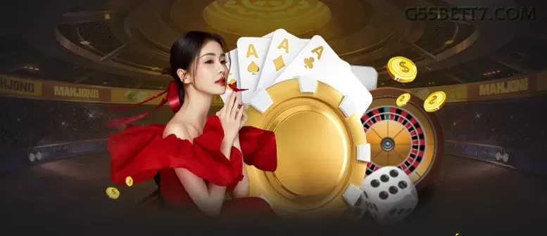 Download g55bet