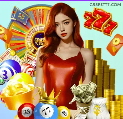 PIX g55bet