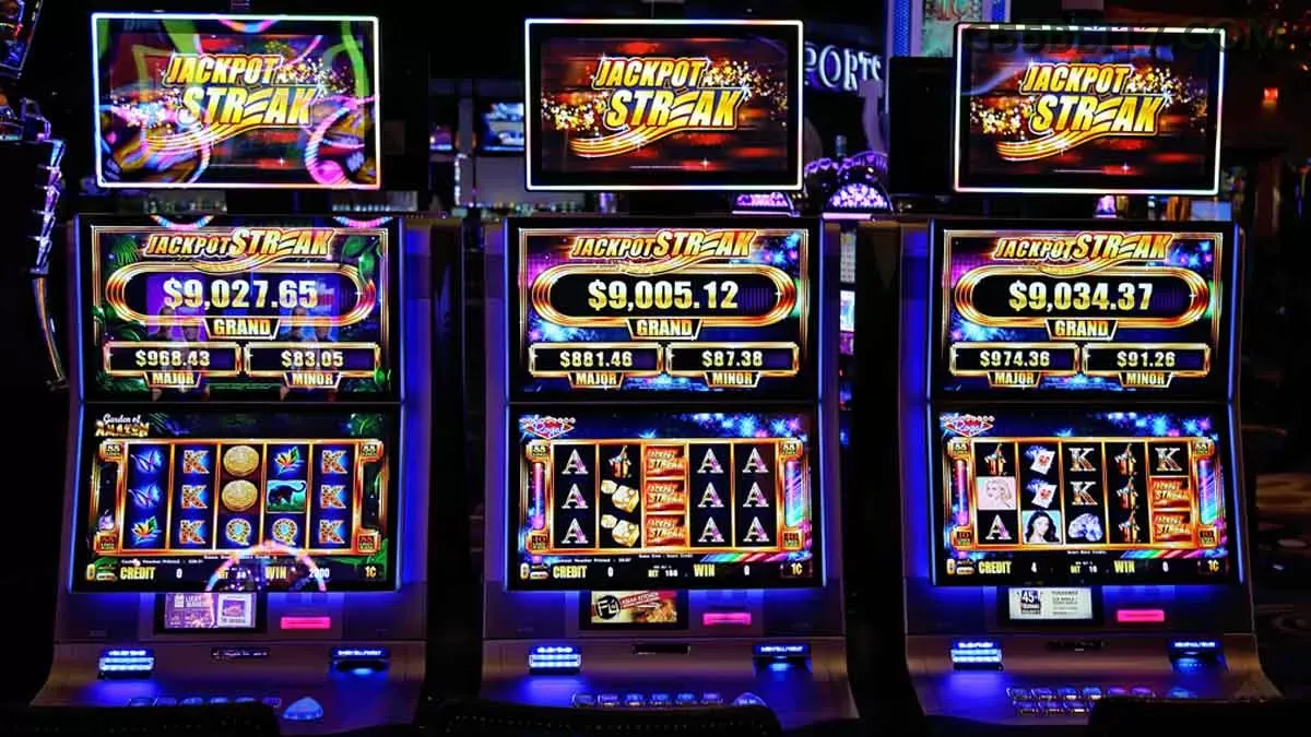 Slot g55bet